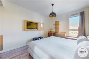 studio à la vente -   69800  SAINT PRIEST, surface 19 m2 vente studio - UBI461089289